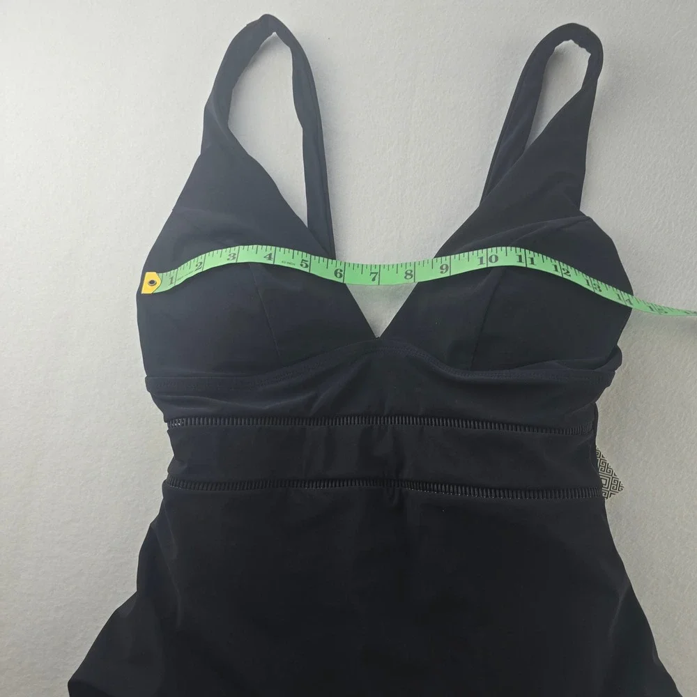 Miraclesuit amoressa nwt